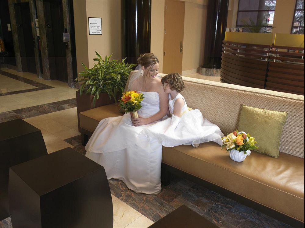 Sheraton Downtown Hotel 3*