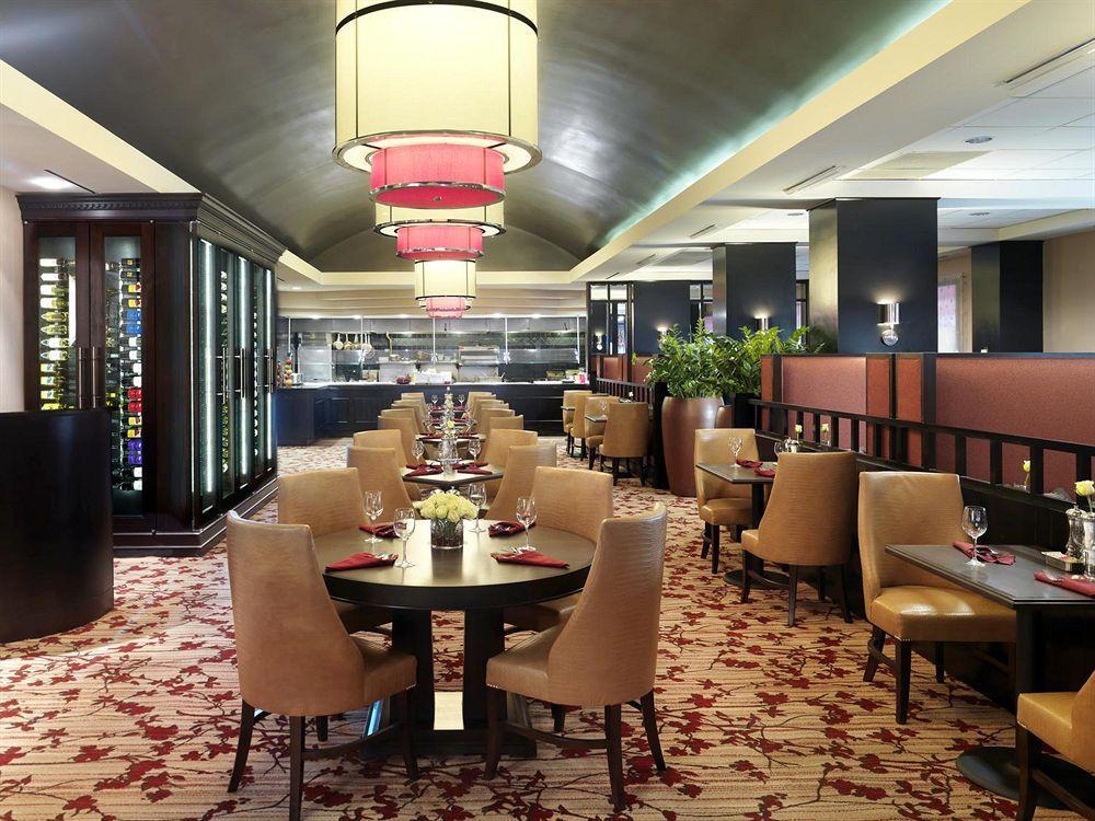 Sheraton Downtown