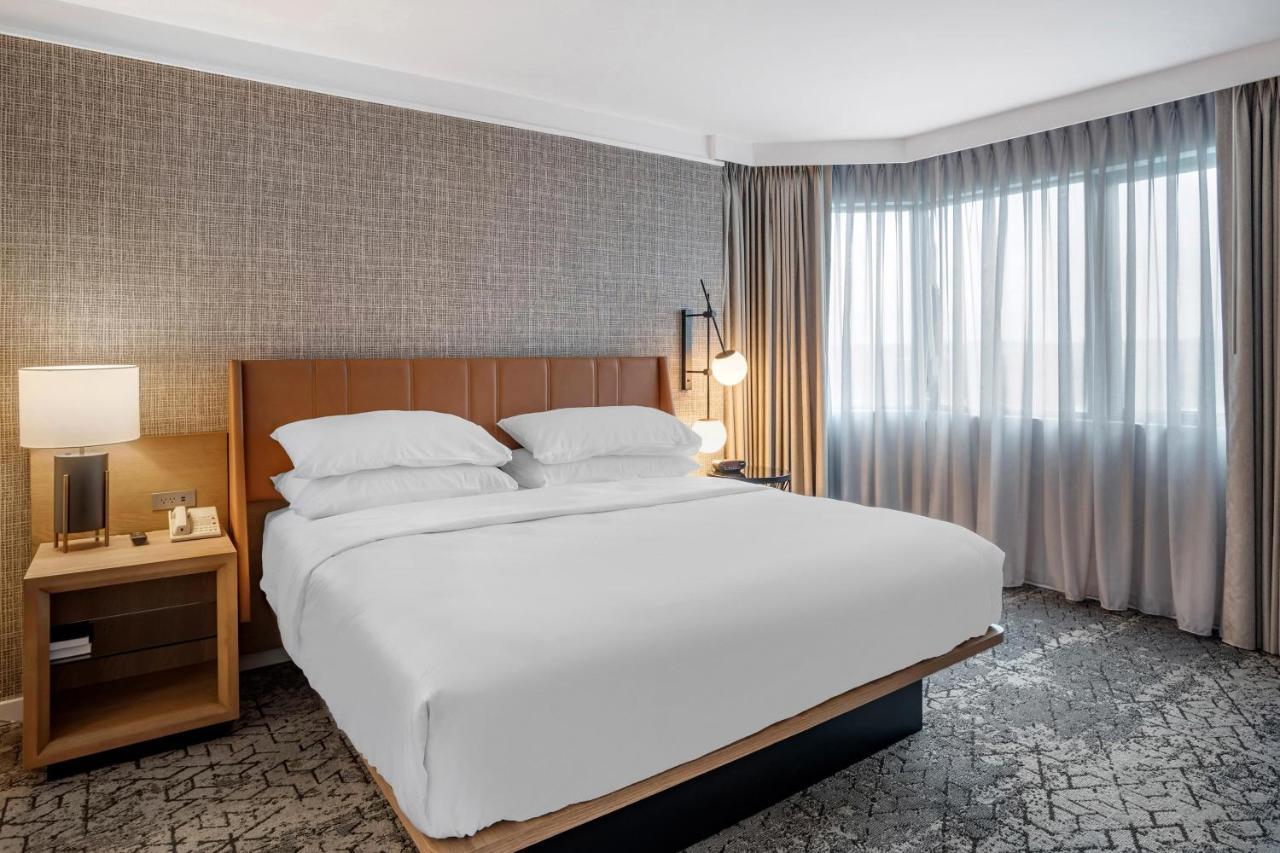 Hotel Sheraton Downtown