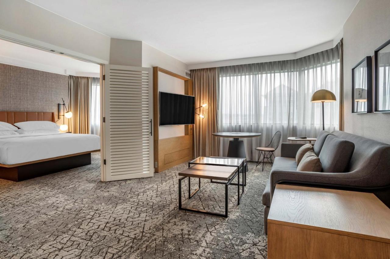 Sheraton Downtown Hotel