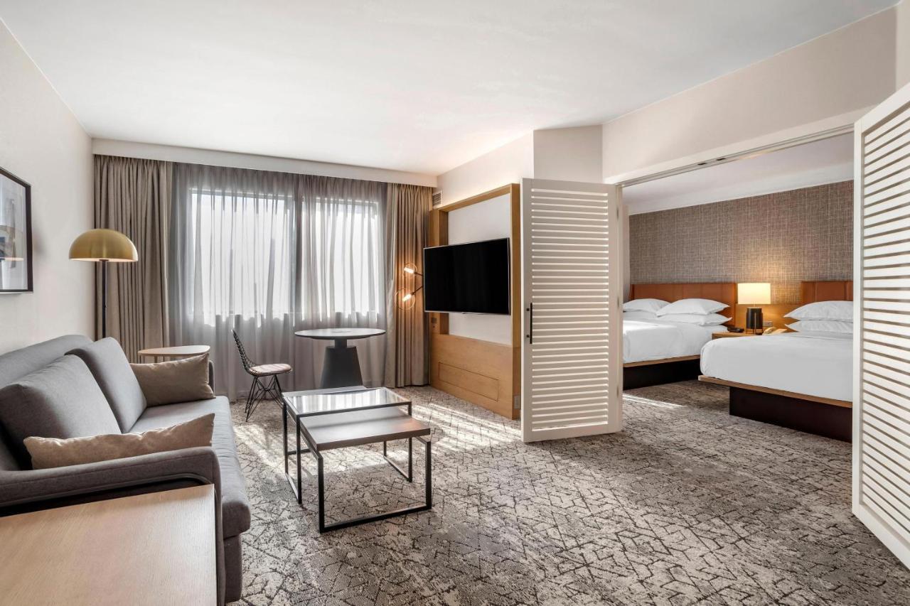 Hotel Sheraton Downtown Wilmington