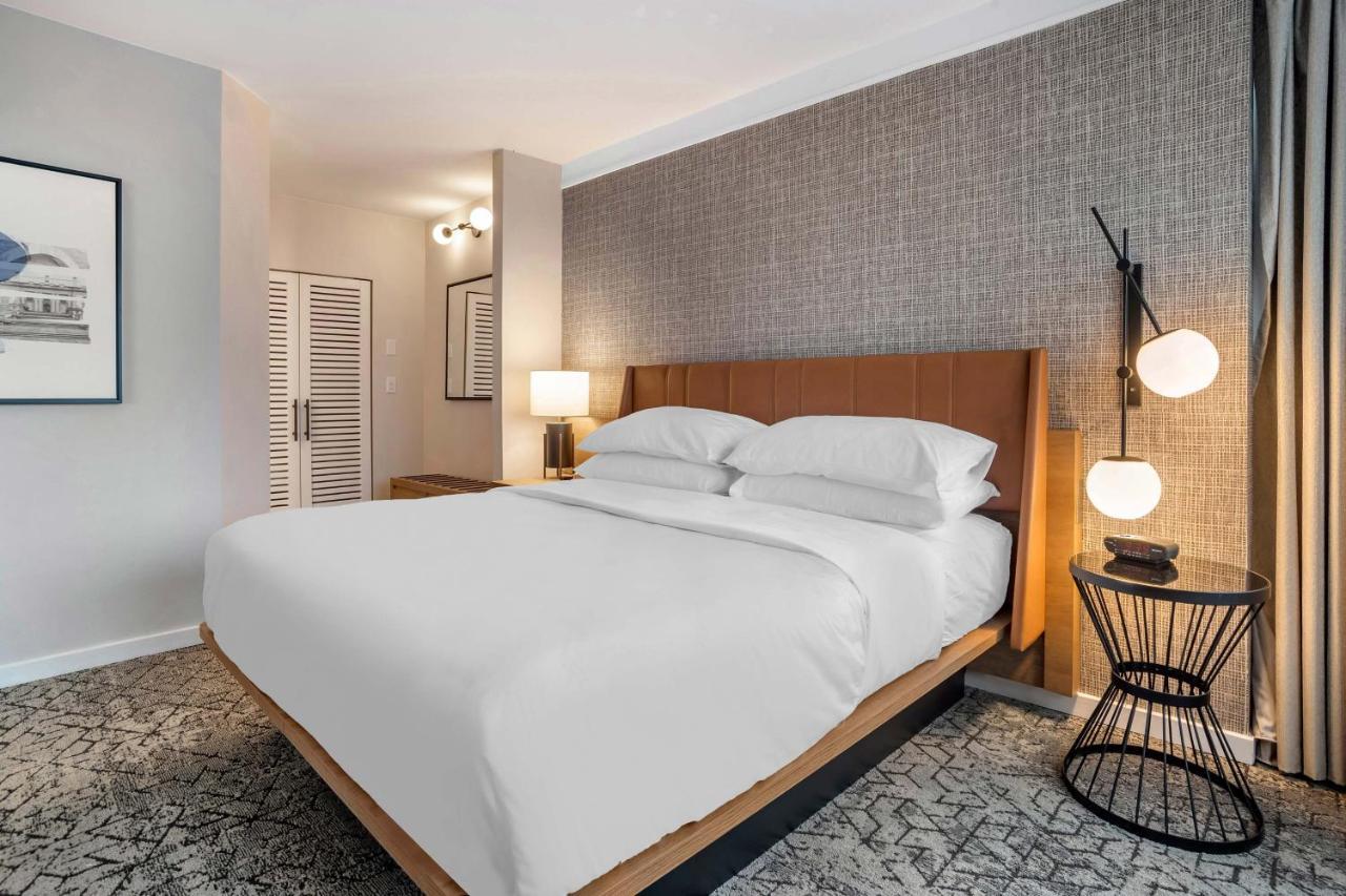 Sheraton Downtown Hotel Wilmington