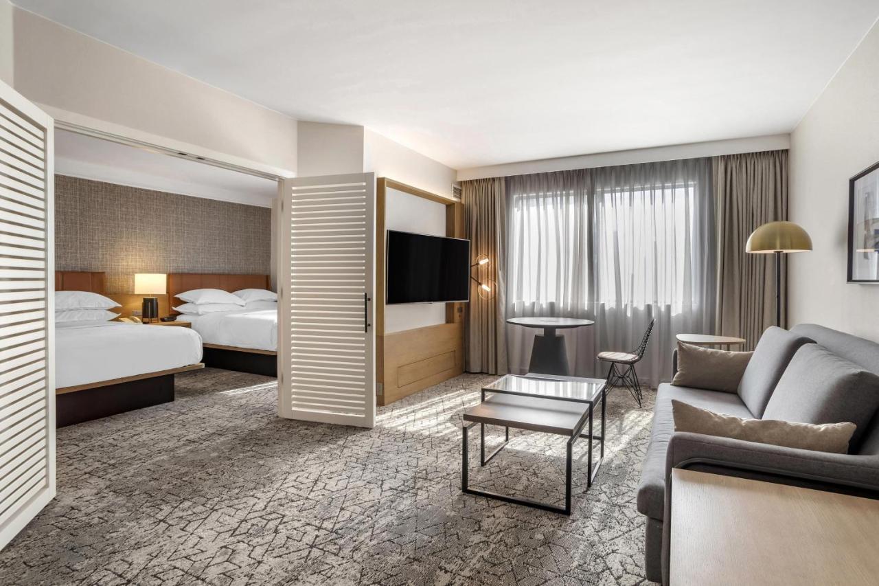 Sheraton Downtown Hotel Wilmington