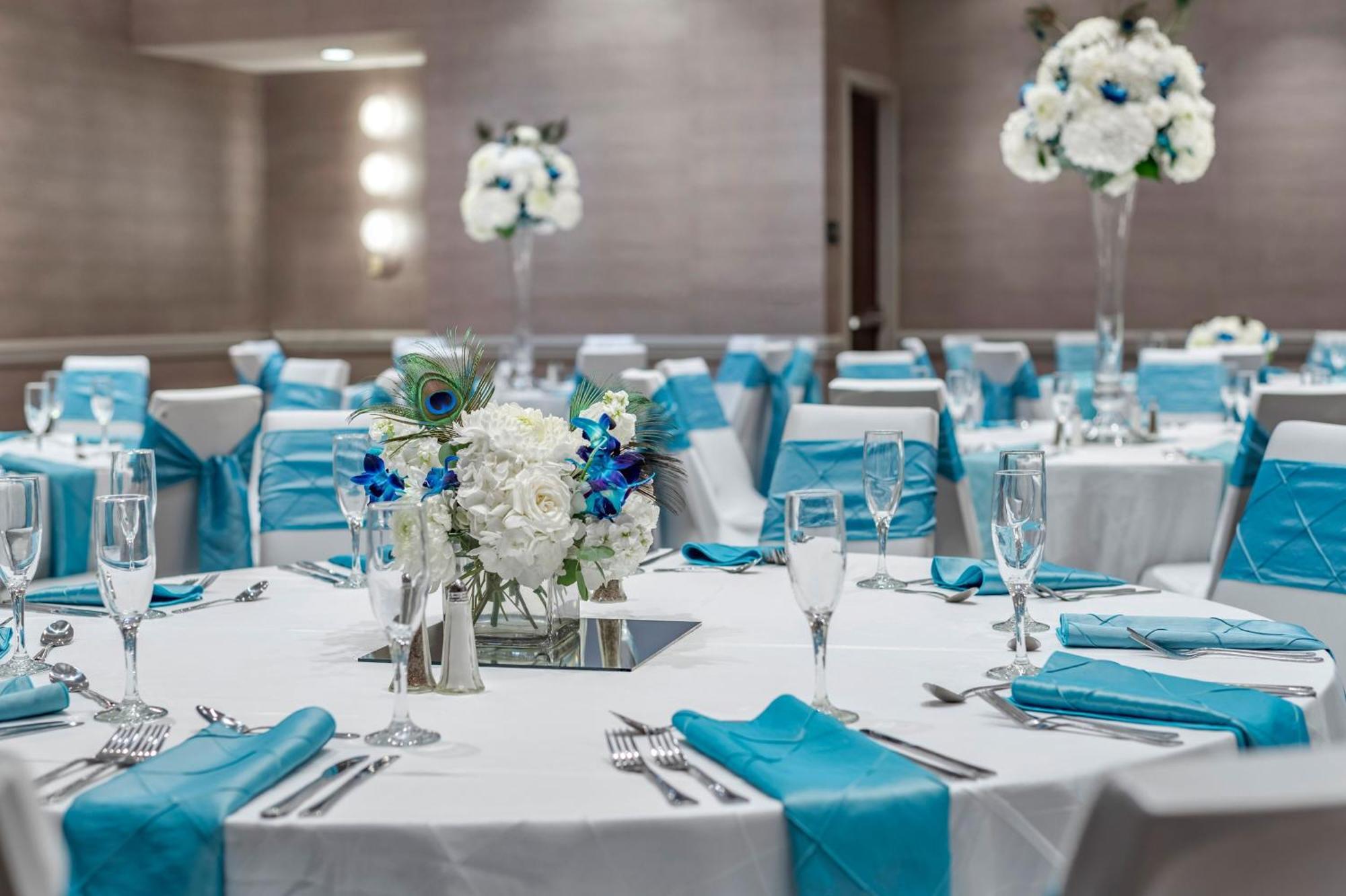 Sheraton Downtown Hotel Wilmington