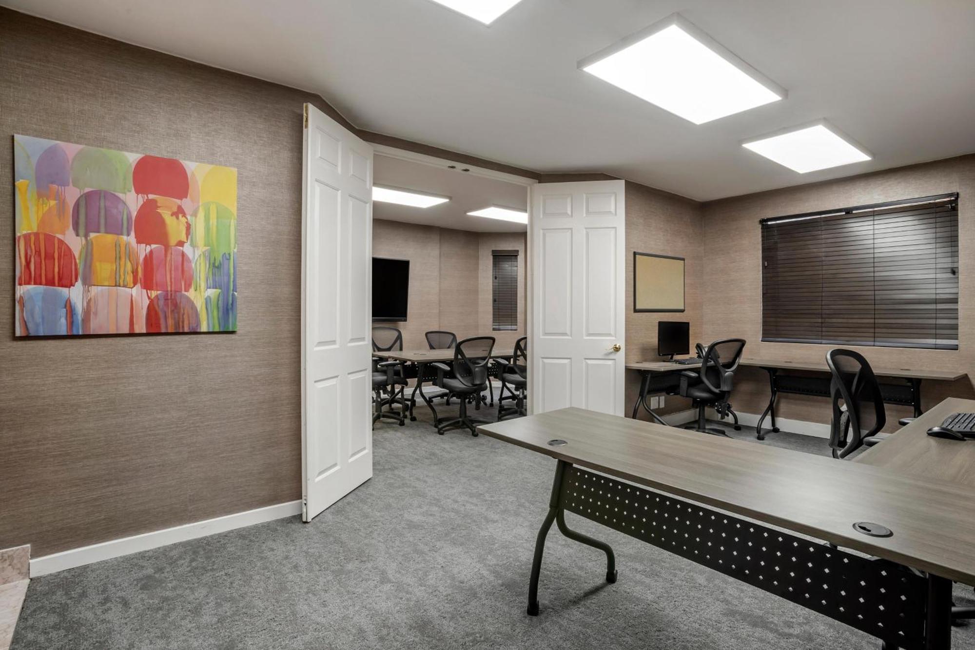 Hotel Sheraton Downtown Wilmington