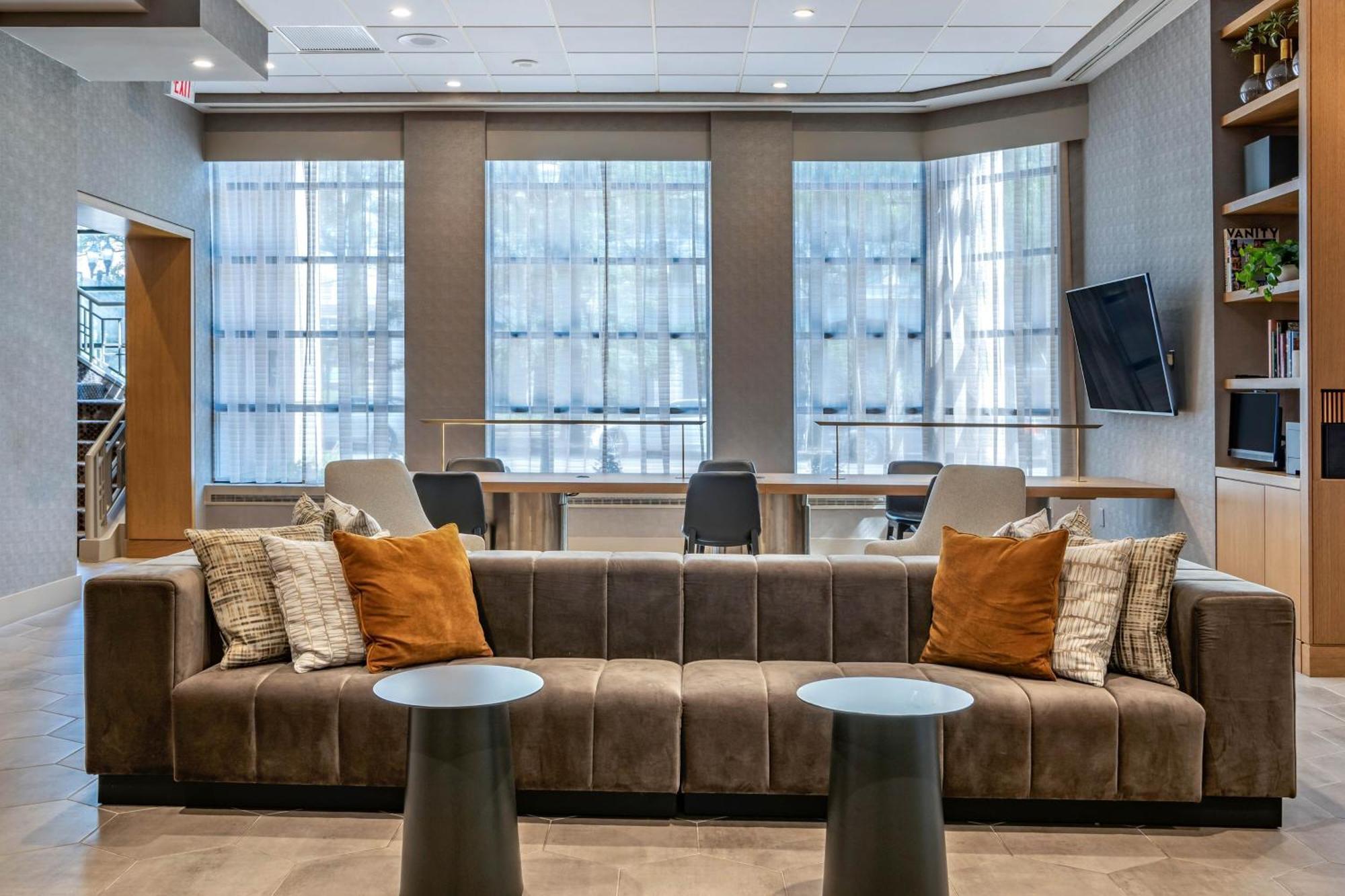 Sheraton Downtown