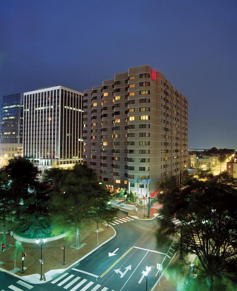 Sheraton Downtown 3* Wilmington