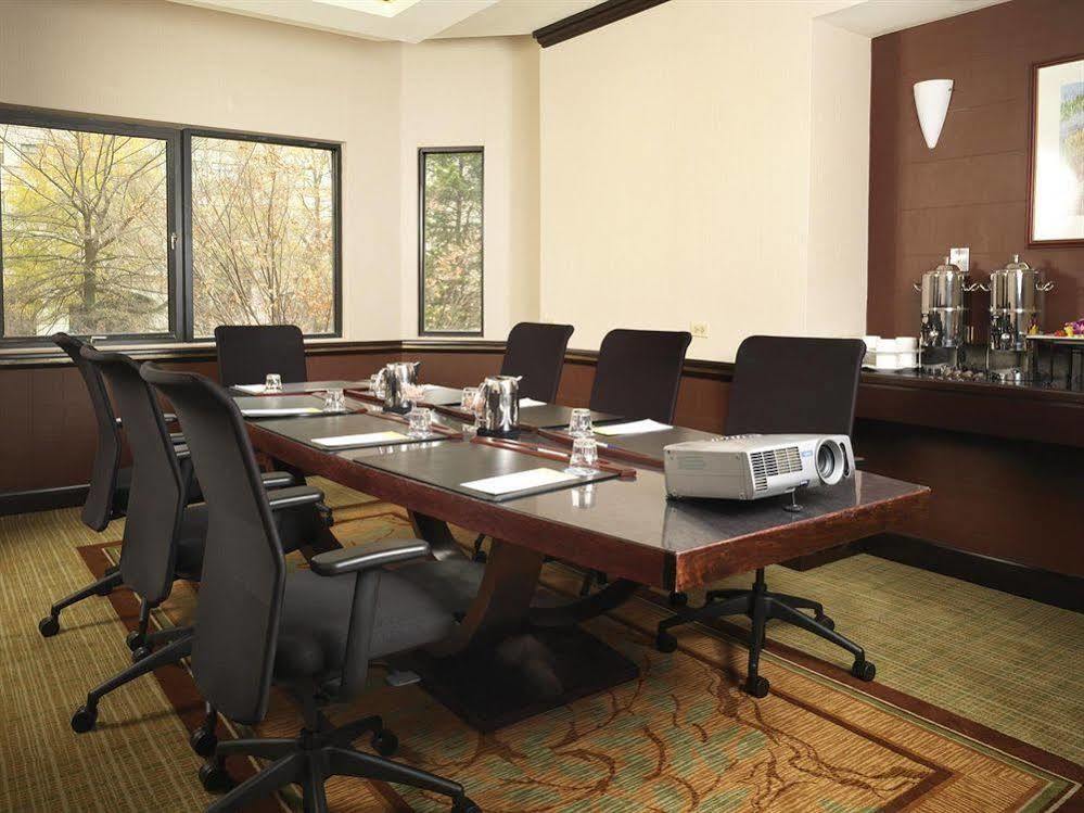 Sheraton Downtown 3* Wilmington