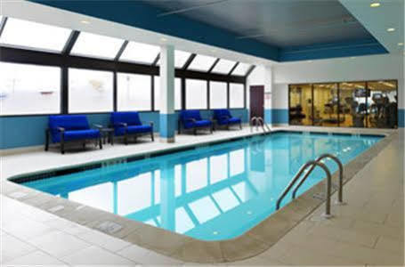 Hotel Sheraton Downtown Wilmington